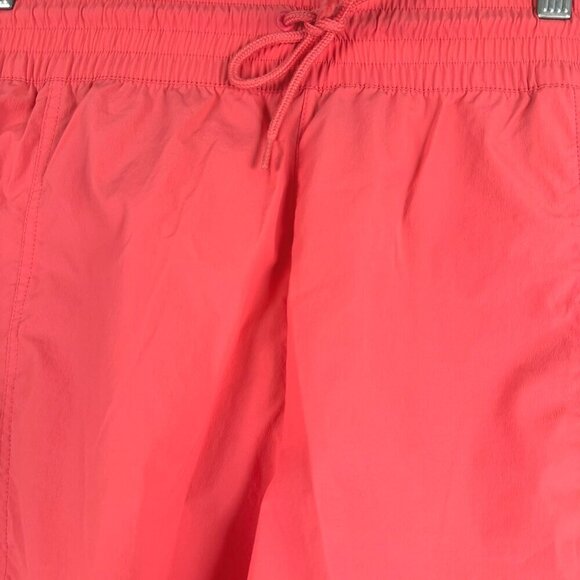 Columbia‎ Boundless Trek Active Shorts Womens 2X Coral Omni-shade NWT SS-1668 - Picture 3 of 13